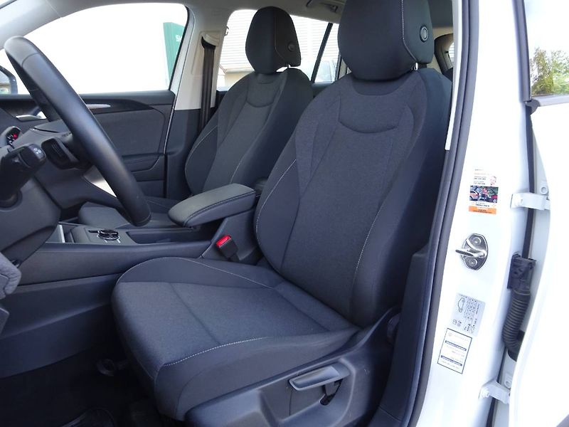 Volkswagen Tiguan (2024) 1,5 eTSI/96 kW MHEV - fotka 12 z 27
