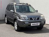 Nissan X-Trail (2007) 2.2 D 4x4, ČR, AC, temp - náhled 1