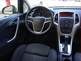 Opel Astra (2010) 1.6 T, Automat, Tempomat - náhled 7