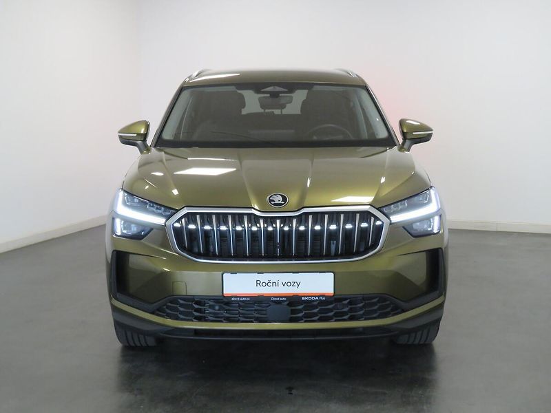 Škoda Kodiaq - fotka 4 z 29