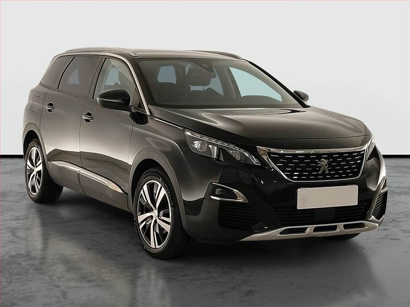 Peugeot 5008 (2020) 1.5 BlueHDi, 7 míst - fotografie inzerátu