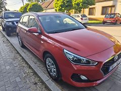 Hyundai i30 (2019) - fotografie inzerátu