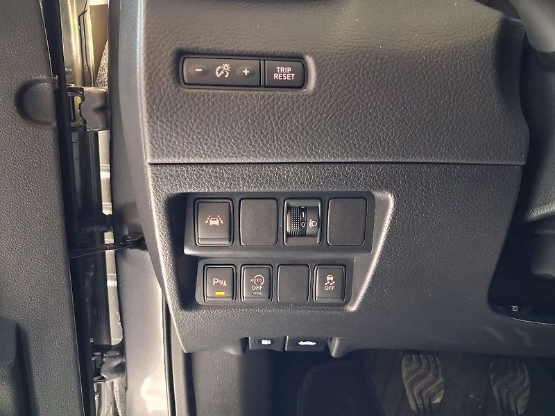 Nissan Qashqai 1.2DiG-T 85kW 2016 Nová STK - fotka 15 z 15