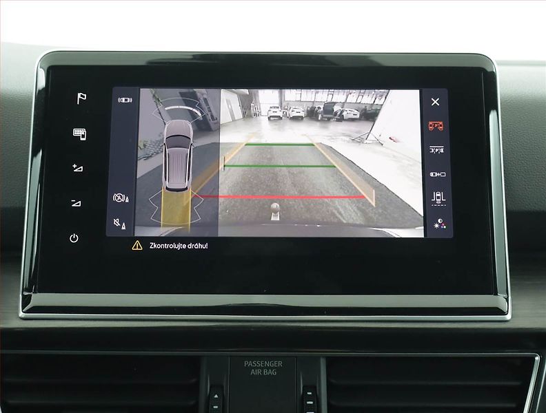 Seat Tarraco (2022) Xcellence 2.0 TDI - fotka 15 z 17