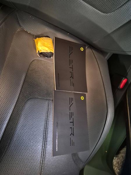 Lotus Eletre (2025) R 918PS,ZÁRUKA 2033!! - fotka 10 z 10