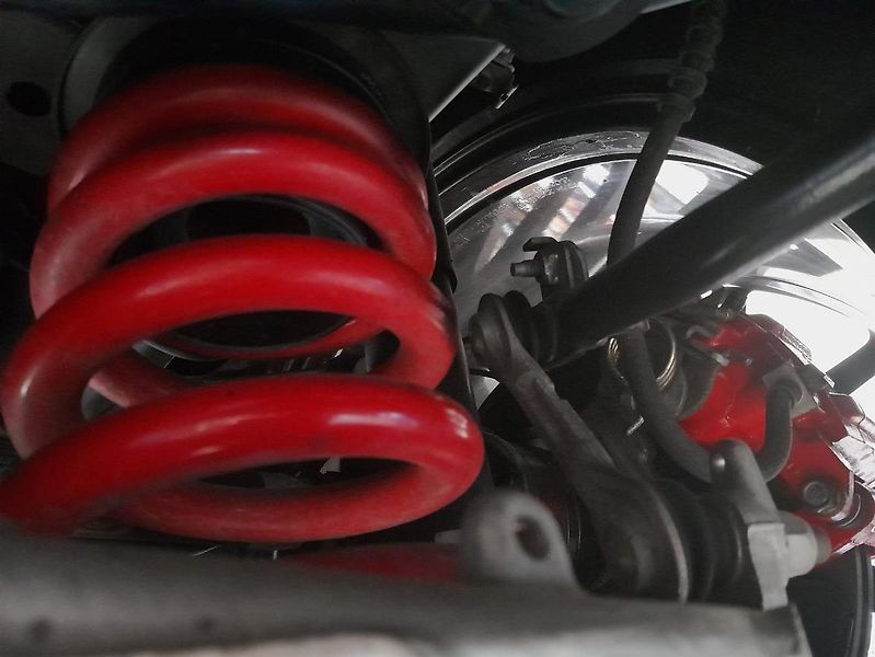 Ford Mustang (2015) 5,0Stage3 originál ROUSH 791PS - fotka 18 z 54
