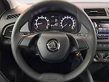 Škoda Fabia (2020) 1.0, Serv.kniha, Park. senzory - náhled 15