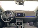Škoda Karoq (2018) 1.5TSi, ČR, Style, DSG - náhled 8