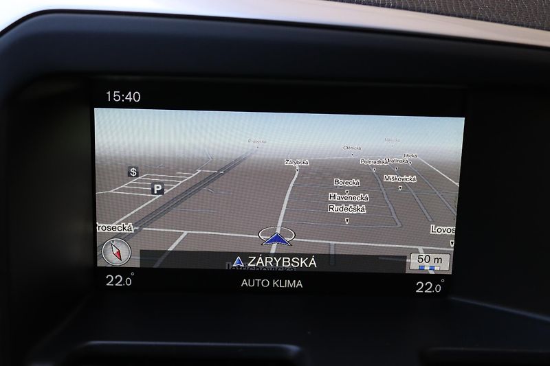 Volvo XC60 D4 2.0 133kW AT DPH - fotka 28 z 50