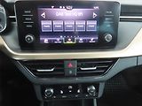 Škoda Scala (2023) 1.0 TSI, ČR,1.maj, Tempomat - náhled 12