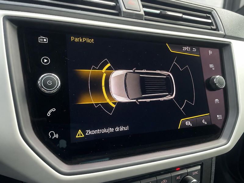 Seat Arona XCELLENCE 1.0 TSI 85 kW  - fotka 23 z 25