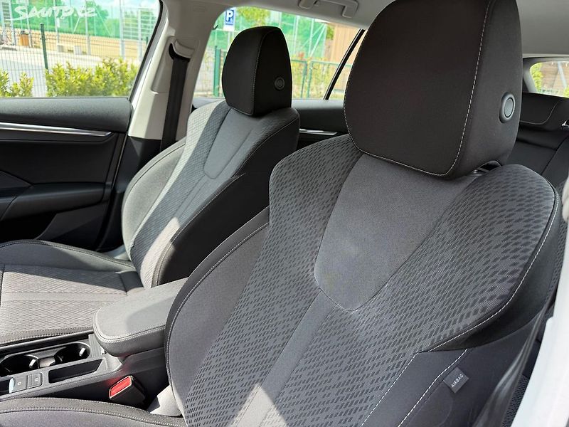 Škoda Octavia (2020) 2.0 TDi / STYLE / DPH - fotka 10 z 18