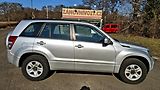Suzuki Grand Vitara 2.0  4x4 servisní historie - náhled 3