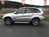 Toyota RAV4 2,0i /110 kW/ 4x4 - náhled 22