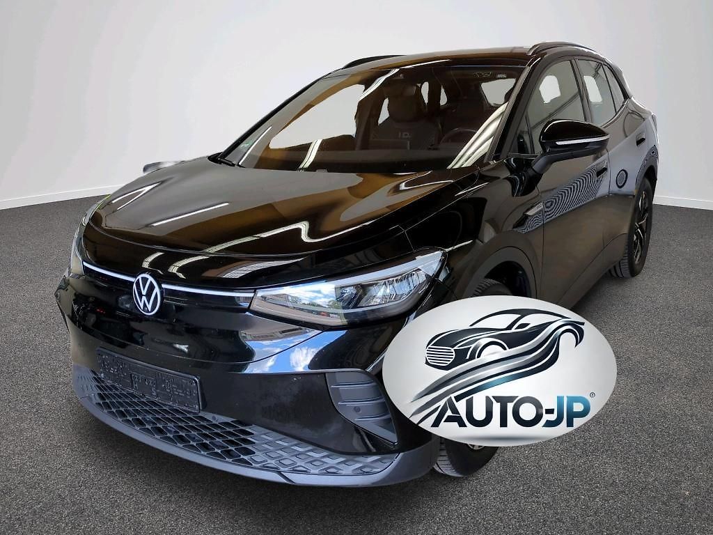 Volkswagen ID.4 PRO PERFORM 77kWh PŘIPRAVUJEME