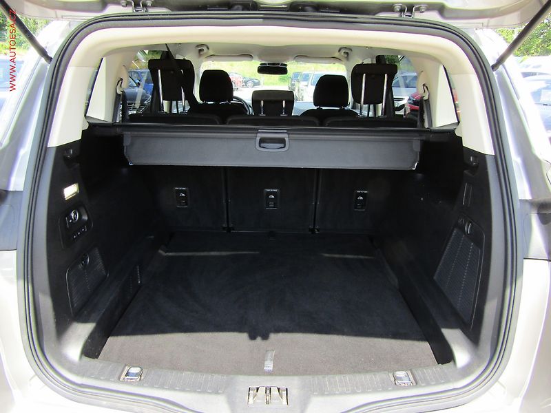 Ford S-MAX (2017) 2.0 TDCi, servis.kniha, AT - fotka 7 z 19