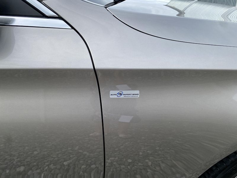 Mercedes-Benz Třídy C C 400 COUPE 4MATIC 51.000KM - fotka 53 z 149