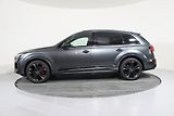 Audi Q7 S LINE 50 TDI QUATTRO - náhled 8