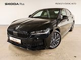 Škoda Superb (2025) 2.0 TSI 195 kW DSG 4x4 Sportli - náhled 1