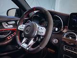 Mercedes-Benz Třídy C C 63 AMG 4MATIC 4.0 V8 - náhled 23