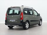Peugeot Partner Tepee 1,6 VTI 88kW CZ 1.Maj Tažné - náhled 7