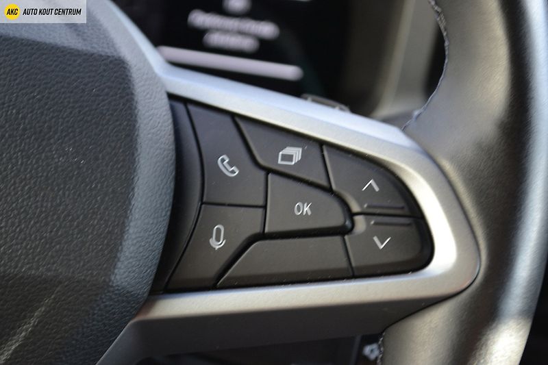 Dacia Bigster Journey hybrid-G 150 4x4 - fotka 44 z 58