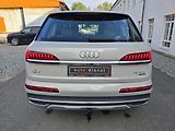 Audi Q7 3.0 V6 250kW MATRIX KŮŽE WEBAS - náhled 8