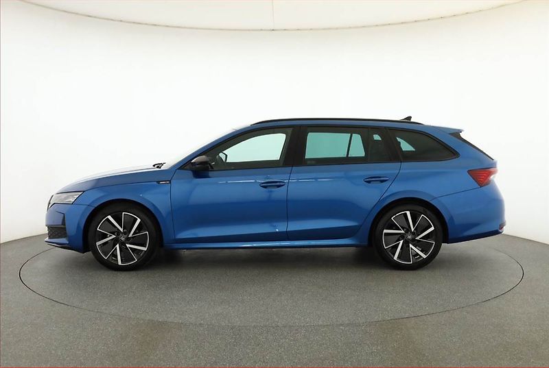 Škoda Octavia (2025) 2.0 TDI, Sportline - fotka 3 z 18