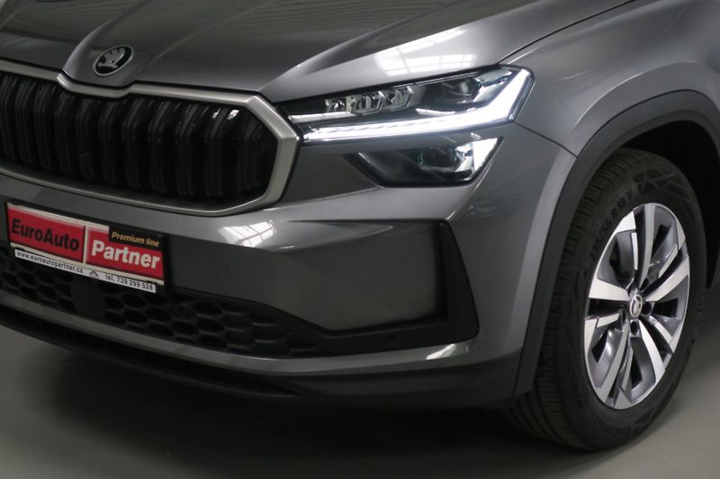 Škoda Kodiaq (2024) SELECTION 142kW 4X4 7M Nez.To. - fotka 7 z 50