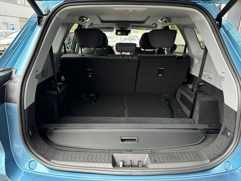 Chery Tiggo 8 (2025) 1,6   ICE UNIQUE - fotka 8 z 8