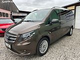 Mercedes-Benz Vito (2018) 116 CDi 120KW naj.93 TIS !!! L - náhled 1