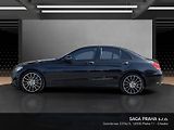 Mercedes-Benz Třídy C Třída C 400 4MATIC AMG Line - náhled 6