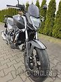 Honda NC 750 S ABS (2018) - náhled 11