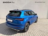 Škoda Karoq (2024) SPORTLINE TSI 1.5/110KW 7AP - náhled 1