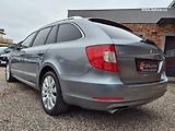Škoda Superb (2012) 2.0TDi 125KW ELEGANCE XENON - náhled 9