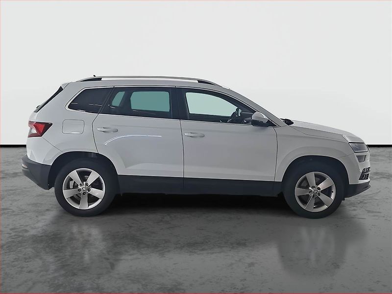 Škoda Karoq (2018) Style 2.0 TDI, 4X4, Automat - fotka 6 z 26