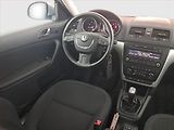 Škoda Yeti (2010) 1.8 TSI, 4X4, Xenony - náhled 7