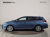 Toyota Auris (2015) TS 1.8HEV EXECUTIVE - náhled 2