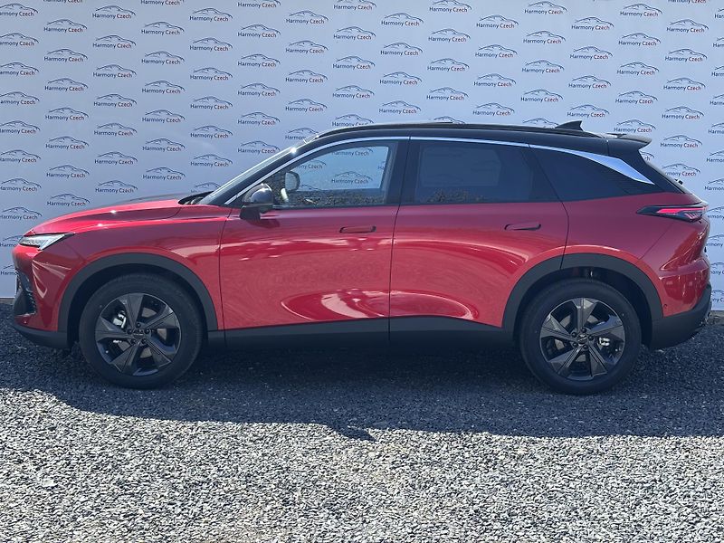 BAIC X55 (2025) 1.5i - fotka 2 z 9