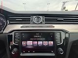 Volkswagen Passat (2015) 2.0TDi, DSG, navi, kůže - náhled 15