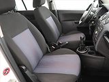 Ford Fusion (2010) 1.4, nová STK, Tažné - náhled 9