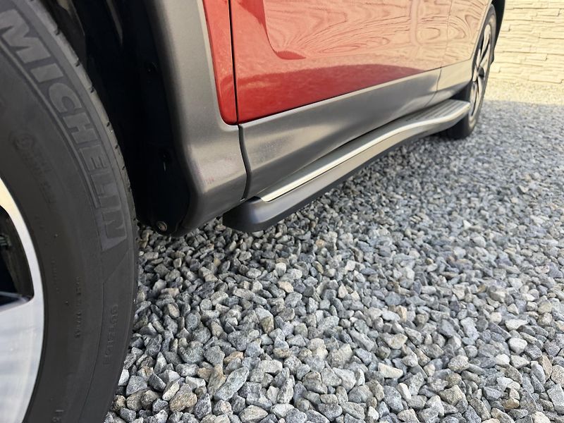 Honda CR-V 1.6CT-Di 4x4 160PS ČR 145TKM!! - fotka 22 z 159