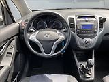 Hyundai ix20 1,6 i 91KW ČR.8TIS KM 1.MAJ. - náhled 10