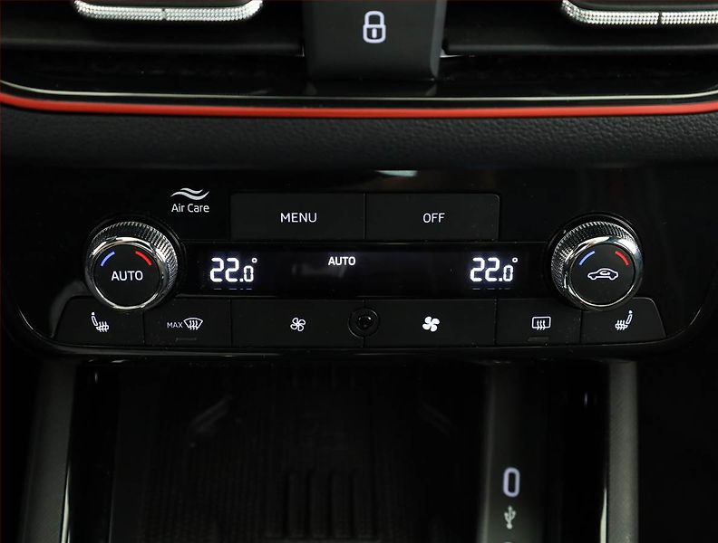 Škoda Kamiq (2026) 1.0 TSI, Monite Carlo - fotka 13 z 19