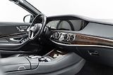 Mercedes-Benz Třídy S 560 4M,Facelift,Folie,Panorama - náhled 12