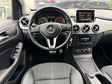 Mercedes-Benz Třídy B  2. gen B 200 Rezervace - náhled 10