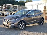 Nissan Qashqai 1.3DIG-T, ČR, manual, serviska - náhled 3