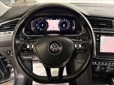 Volkswagen Tiguan Allspace 2.0TDI 140kW 4M R-LINE NEZ-TOP - náhled 16