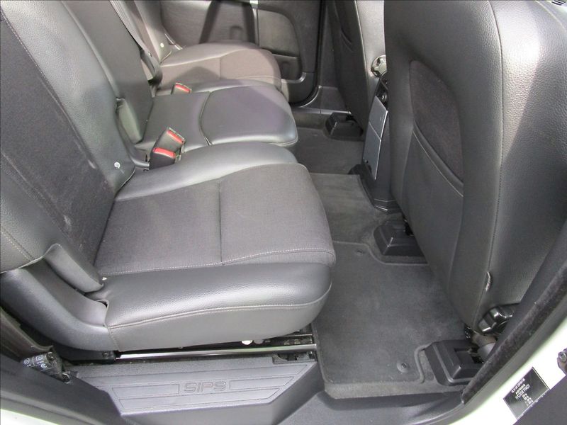 Volvo XC90 2.4 D5, AWD, automat, 7 míst - fotka 24 z 47