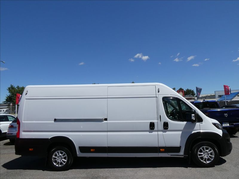 Fiat Ducato 2,2 132kW L2H4 1.maj.,MAXI,DPH - fotka 12 z 50
